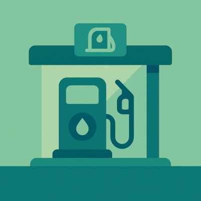 Bewaffneter Tankstellenüberfall in Illingen – Polizei sucht Zeugen